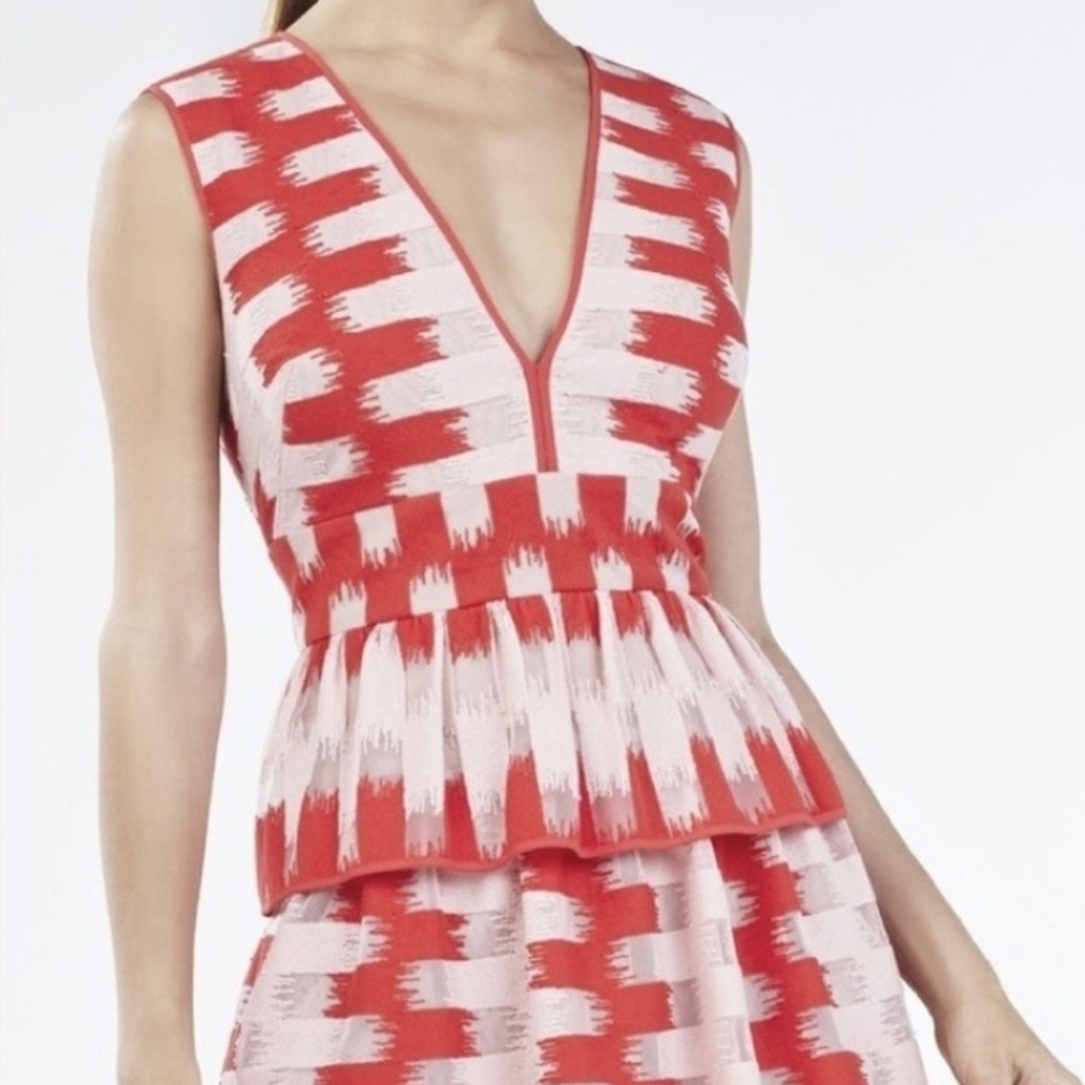 BCBGMaxAzria  Dress